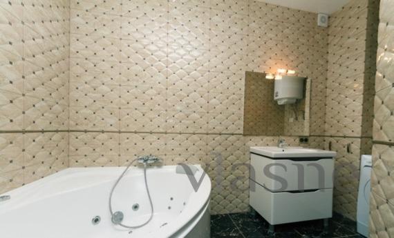 Luxury apartments in Tyumen, Tyumen - apartment by the day