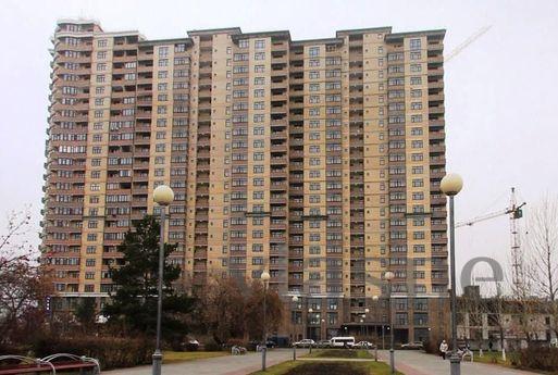 Luxury apartments in Tyumen, Tyumen - apartment by the day