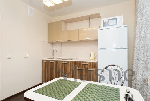 Cozy apartment in Tyumen, Tyumen - apartment by the day