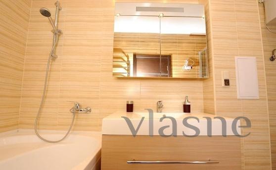 Cozy apartment in Tyumen, Tyumen - apartment by the day