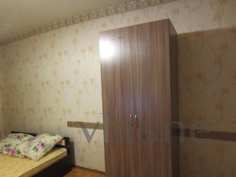 1 bedroom apartment for rent, Moscow - apartment by the day