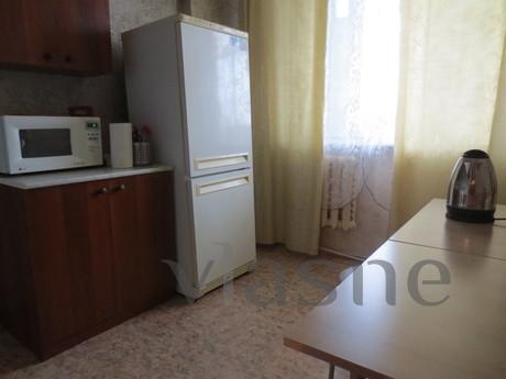 1 bedroom apartment for rent, Moscow - apartment by the day