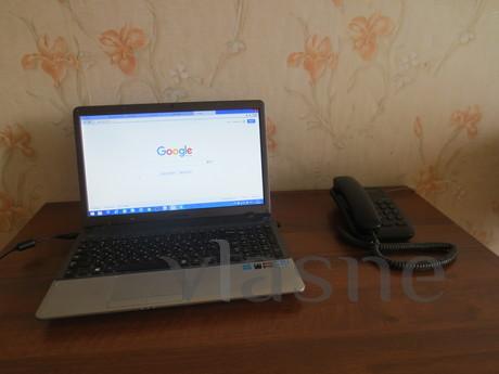 1 bedroom apartment for rent, Moscow - apartment by the day