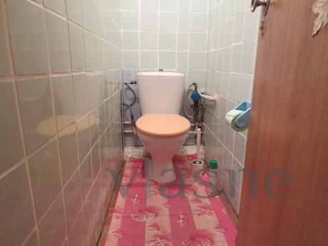 1 bedroom apartment for rent, Moscow - apartment by the day
