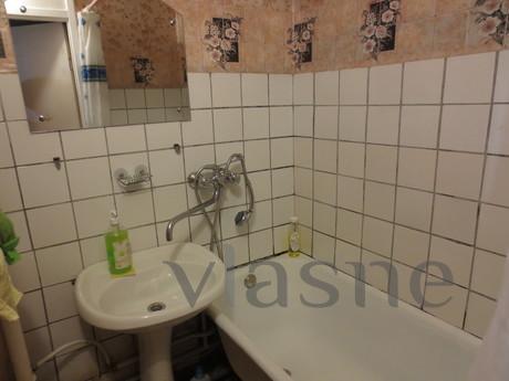underground 10 minutes on foot, 4 bed, 6, Moscow - apartment by the day