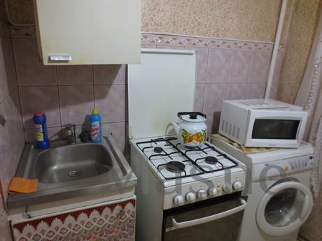 underground 10 minutes on foot, 4 bed, 6, Moscow - apartment by the day