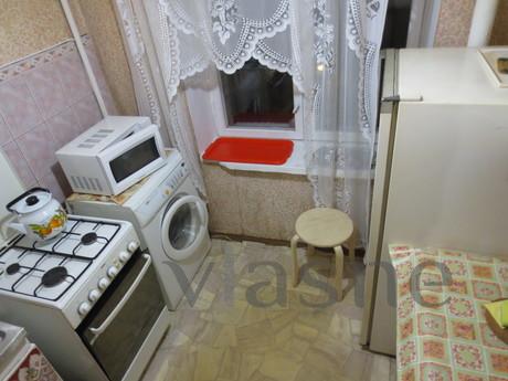 underground 10 minutes on foot, 4 bed, 6, Moscow - apartment by the day