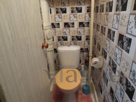 underground 10 minutes on foot, 4 bed, 6, Moscow - apartment by the day
