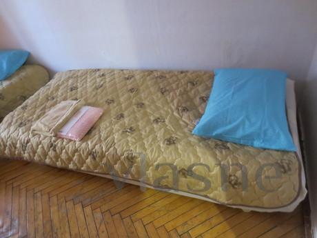 The apartment is near the Metro Perovo, Moscow - apartment by the day