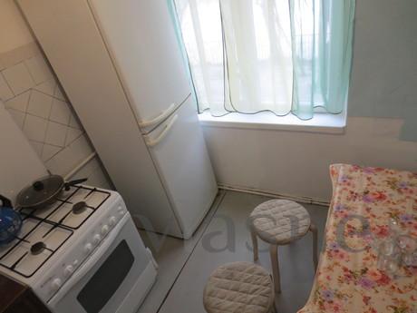 The apartment is near the Metro Perovo, Moscow - apartment by the day
