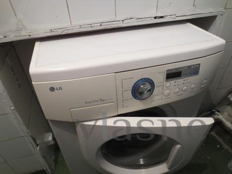 The apartment is near the Metro Perovo, Moscow - apartment by the day