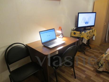 The apartment is near the Metro Perovo, Moscow - apartment by the day