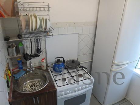 The apartment is near the Metro Perovo, Moscow - apartment by the day