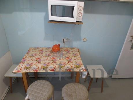 The apartment is near the Metro Perovo, Moscow - apartment by the day