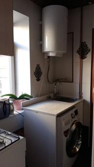 Apartments, Saint Petersburg - apartment by the day