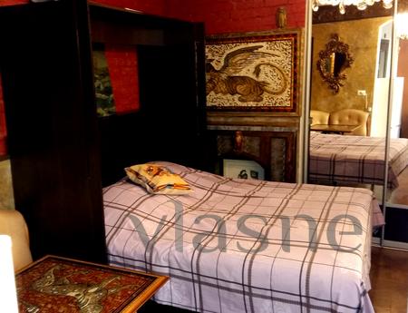 Apartments, Saint Petersburg - apartment by the day