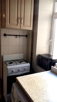 Apartments, Saint Petersburg - apartment by the day