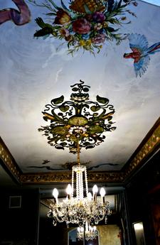 Apartments, Saint Petersburg - apartment by the day