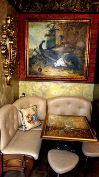 Apartments, Saint Petersburg - apartment by the day