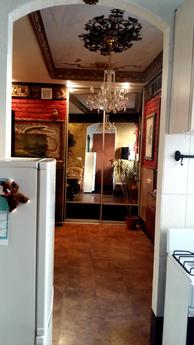 Apartments, Saint Petersburg - apartment by the day