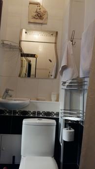 Apartments, Saint Petersburg - apartment by the day