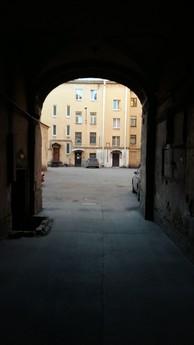 Apartments, Saint Petersburg - apartment by the day