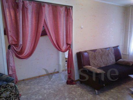 Rent an apartment clean and comfortable with furniture and h