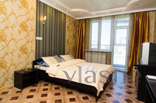 I rent a new apartment, Rostov-on-Don - apartment by the day