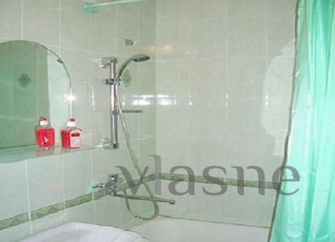 short term rent, Moscow - apartment by the day