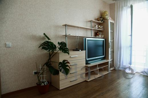 Apartments at home, Volgograd - apartment by the day