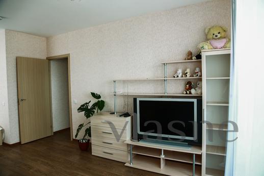 Apartments at home, Volgograd - apartment by the day