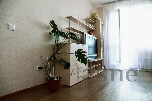 Apartments at home, Volgograd - apartment by the day