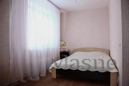 Apartments at home, Volgograd - apartment by the day