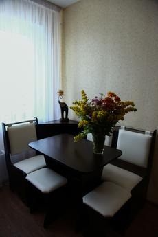 Apartments at home, Volgograd - apartment by the day