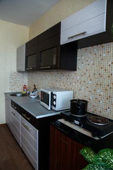 Apartments at home, Volgograd - apartment by the day