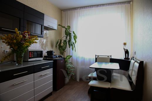 Apartments at home, Volgograd - apartment by the day