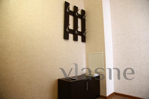 Apartments at home, Volgograd - apartment by the day