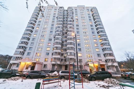 Apartment Athens, Moscow - apartment by the day