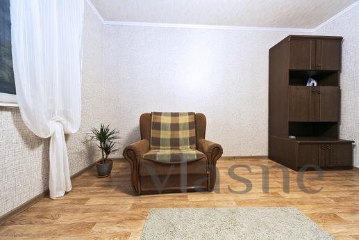Apartment Athens, Moscow - apartment by the day