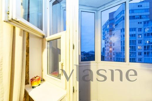 Apartment Athens, Moscow - apartment by the day