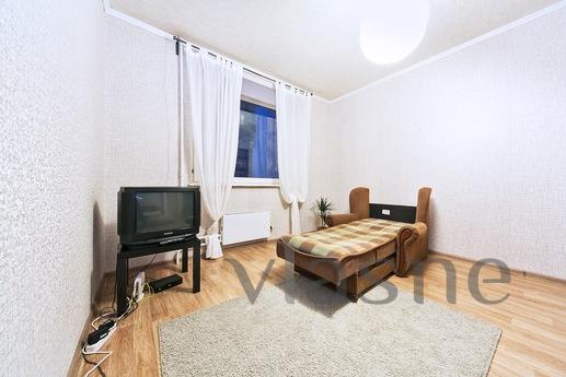 Apartment Athens, Moscow - apartment by the day