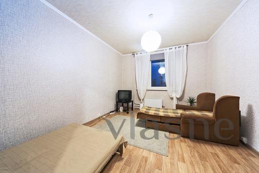 Apartment Athens, Moscow - apartment by the day