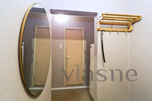 Apartment Athens, Moscow - apartment by the day