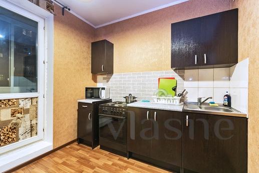 Apartment Athens, Moscow - apartment by the day