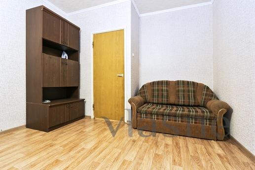 Apartment Athens, Moscow - apartment by the day