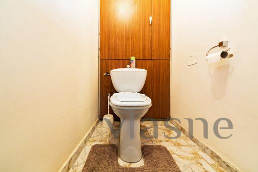 Apartment Athens, Moscow - apartment by the day