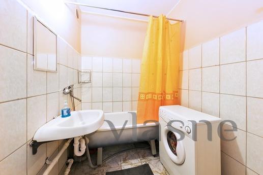 Apartment Athens, Moscow - apartment by the day