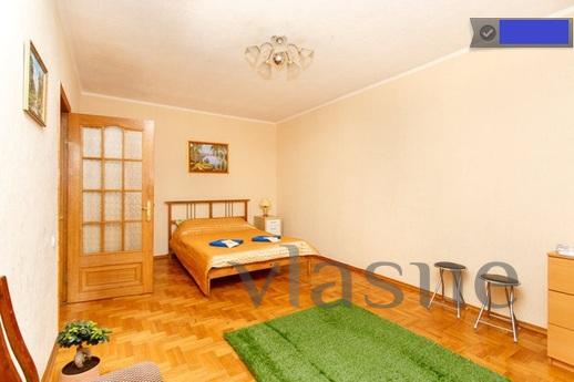 Apartment Budapest, Moscow - apartment by the day