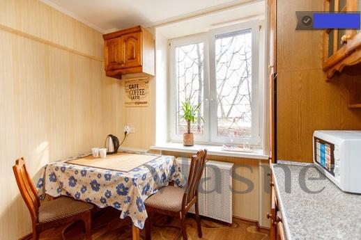 Apartment Budapest, Moscow - apartment by the day