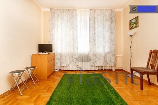 Apartment Budapest, Moscow - apartment by the day